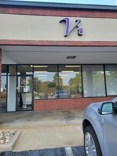 V’s Beauty Salon and Consulting Firm