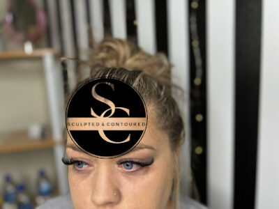 Sculpted & Contoured Beauty Bar