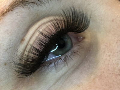 Luxe Cosmetic Lounge