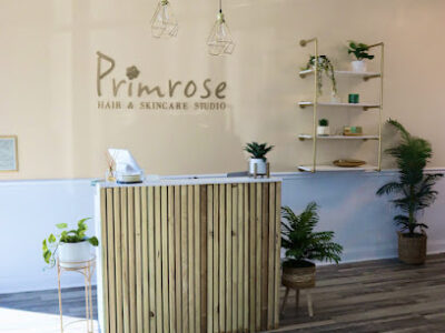 Primrose Hair and Skincare Studio