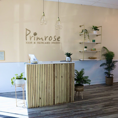 Primrose Hair and Skincare Studio