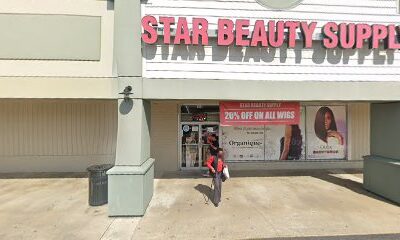 Shiloh Salon Atristry