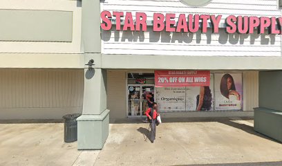 Shiloh Salon Atristry