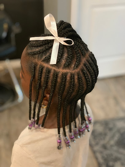 A-KAtalyst by Design Hair Studio, LLC