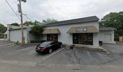 Diamond Cuts Hair Design