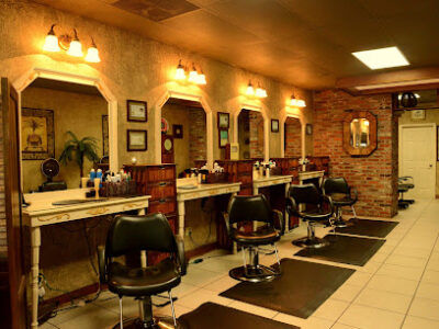 Palmetto Salon