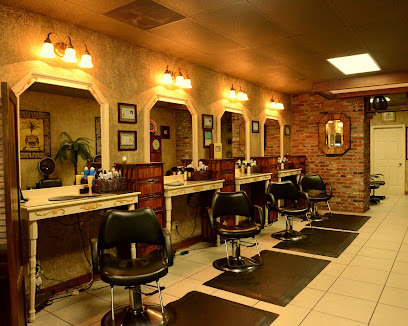 Palmetto Salon