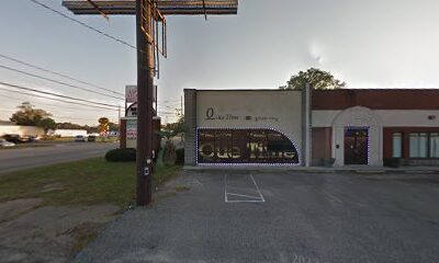 HMB Salon