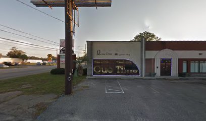 HMB Salon
