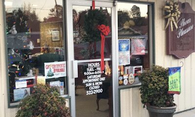Shear Pleasure Salon