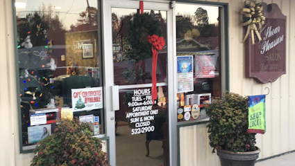 Shear Pleasure Salon