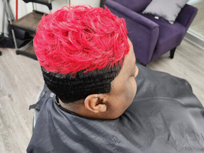 New Attitudes Hair Cutting Salon