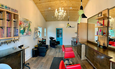 Studio YSB