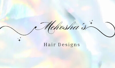 Mekosha’s Hair Designs