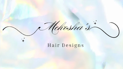 Mekosha’s Hair Designs