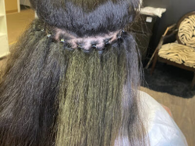 A Touch of Class Salon