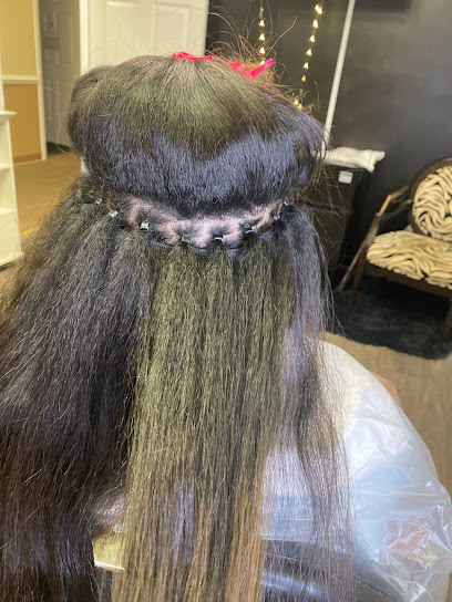 A Touch of Class Salon