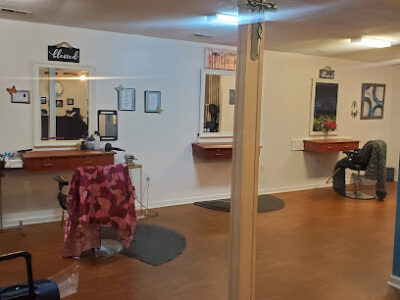 Creative Outlook Salon & Spa