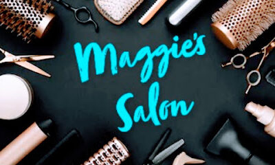 Maggie’s Salon