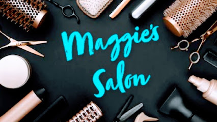 Maggie’s Salon