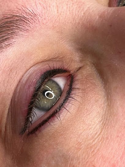 Shine Hair and Lash Boutique