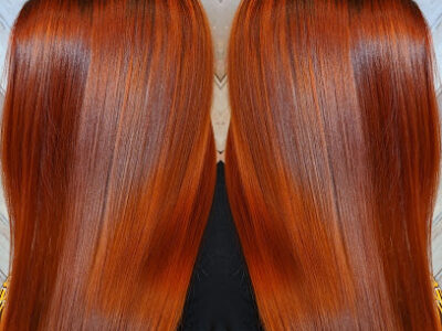 The Little Beautique at Elite Hair Design