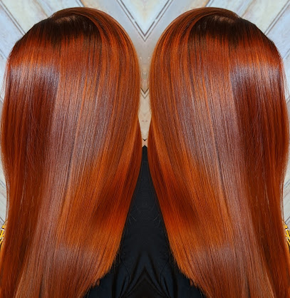The Little Beautique at Elite Hair Design