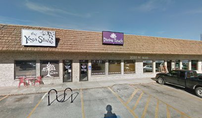 Bobby Roberts Salon and Spa