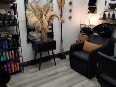 The Loft Salon Hendersonville