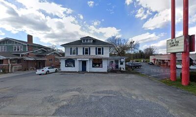 Olde Towne Gate Salon