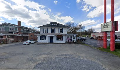 Olde Towne Gate Salon