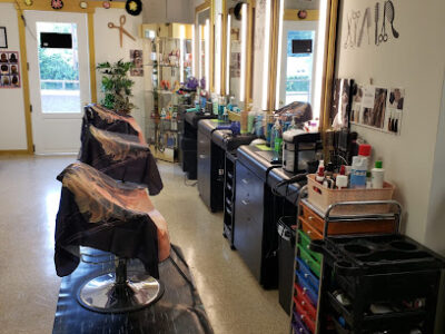 Tu Nuevo Estilo Beauty Salon