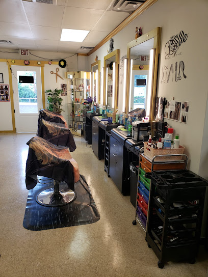 Tu Nuevo Estilo Beauty Salon
