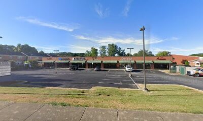 T. CURTIS SALON