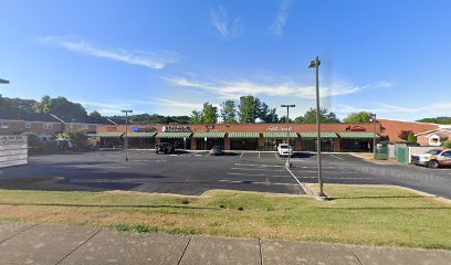 T. CURTIS SALON