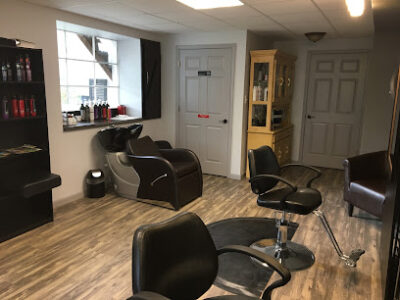 Allandale Beauty Bar