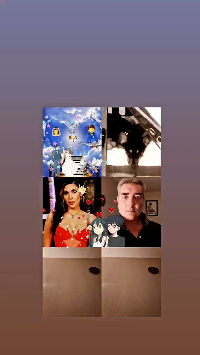 Cathy Kelley Salon