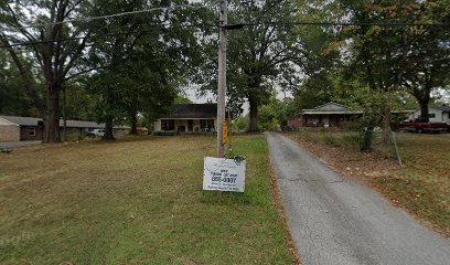 Sharon’s House of Beauty