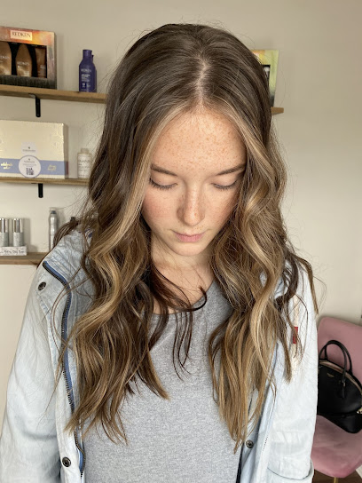 Hometown Roots Salon