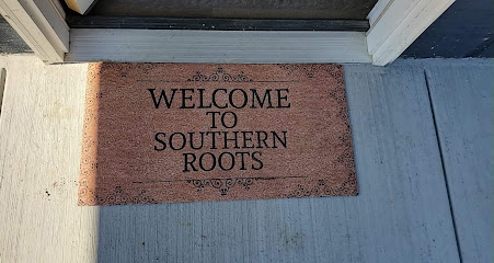 Southern roots salon