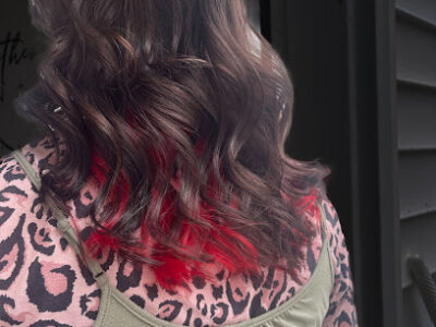 Southern Sass Salon & Boutique