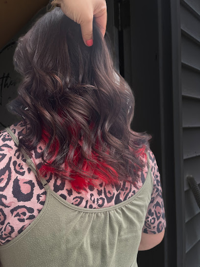 Southern Sass Salon & Boutique
