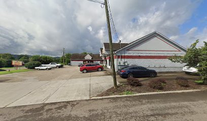 Emory Hair Salon