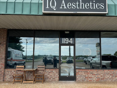 IQ Aesthetics