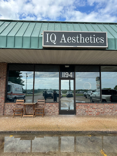 IQ Aesthetics