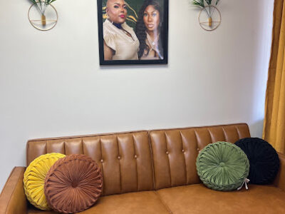 The Luxe Beauty Lounge LLC