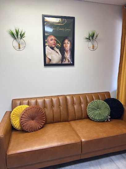 The Luxe Beauty Lounge LLC