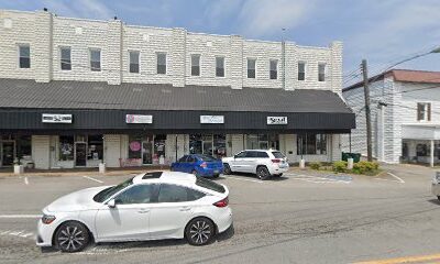 Salon Yvonne