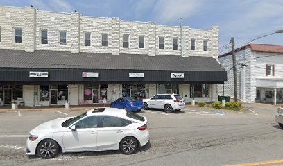 Salon Yvonne