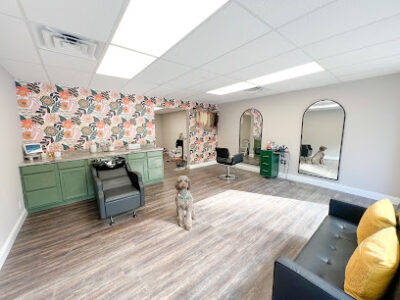 Juniper Hair Studio